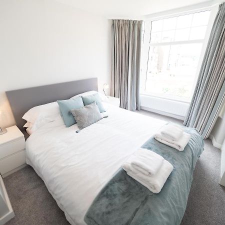 Sea View House Daire Puck Dış mekan fotoğraf