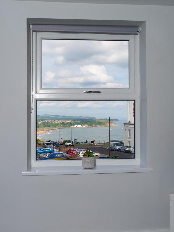 Sea View House Daire Puck Dış mekan fotoğraf
