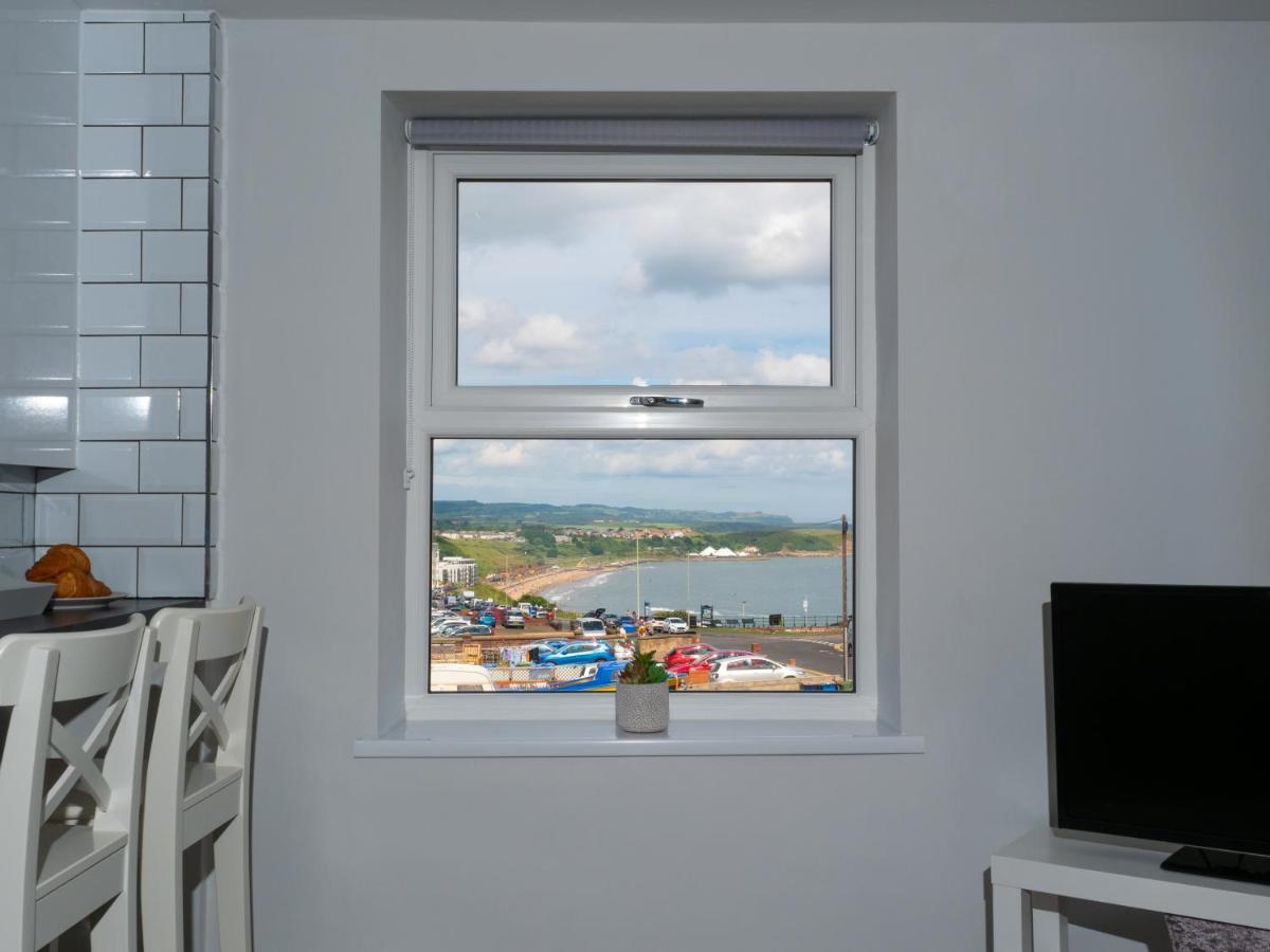 Sea View House Daire Puck Dış mekan fotoğraf