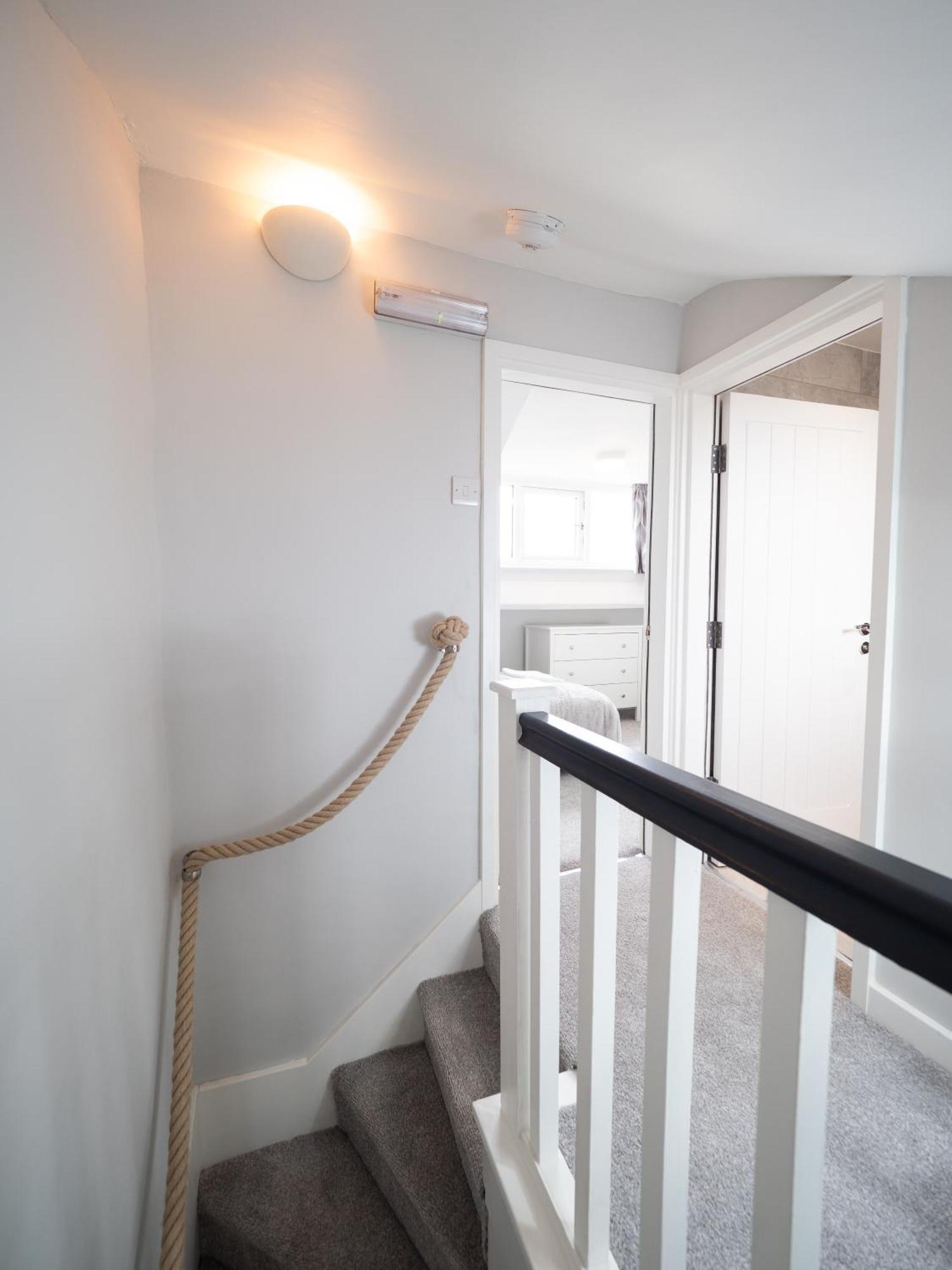 Sea View House Daire Puck Oda fotoğraf