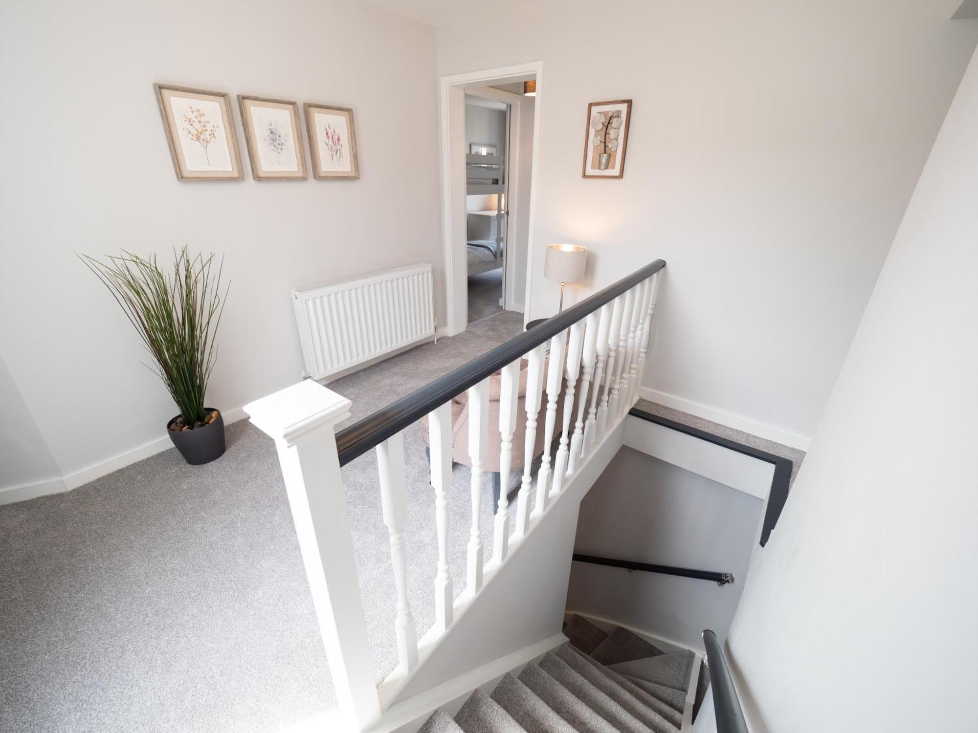 Sea View House Daire Puck Oda fotoğraf