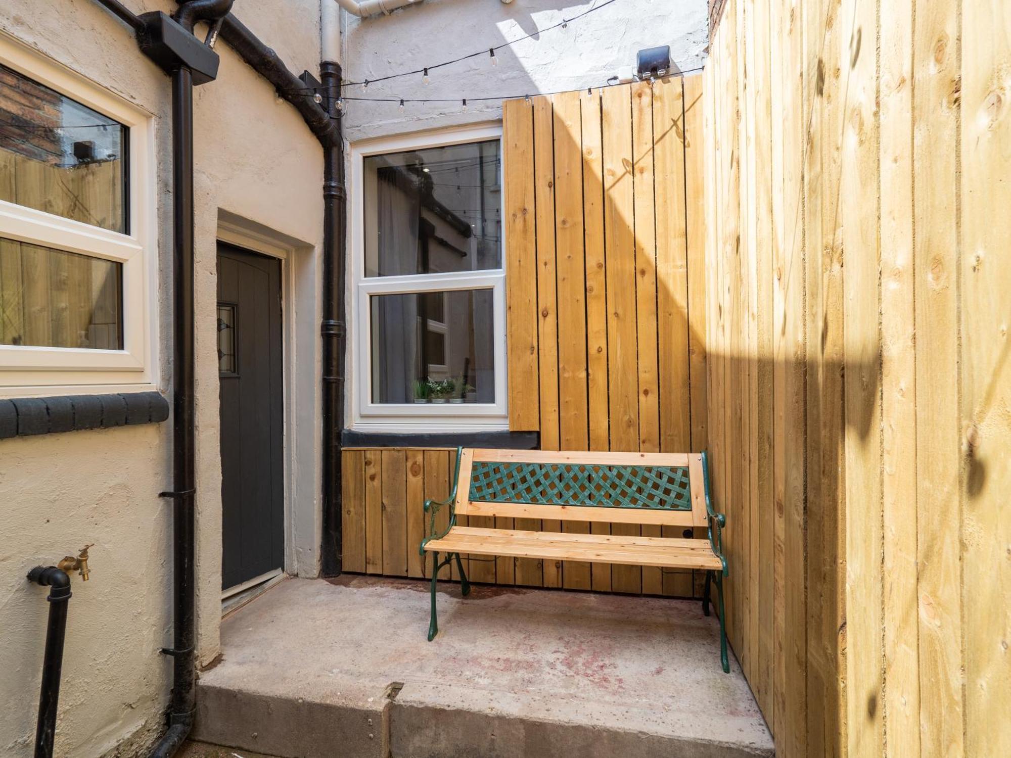 Sea View House Daire Puck Oda fotoğraf