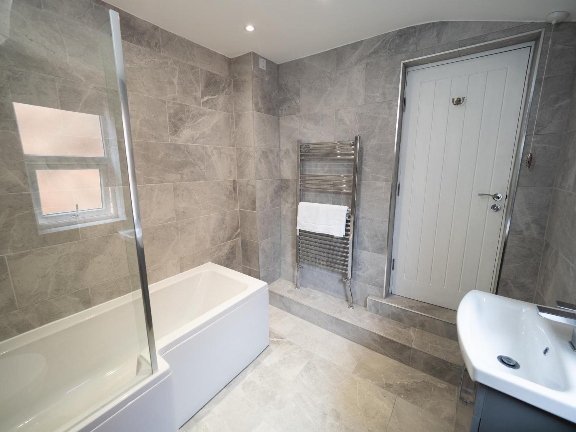 Sea View House Daire Puck Oda fotoğraf