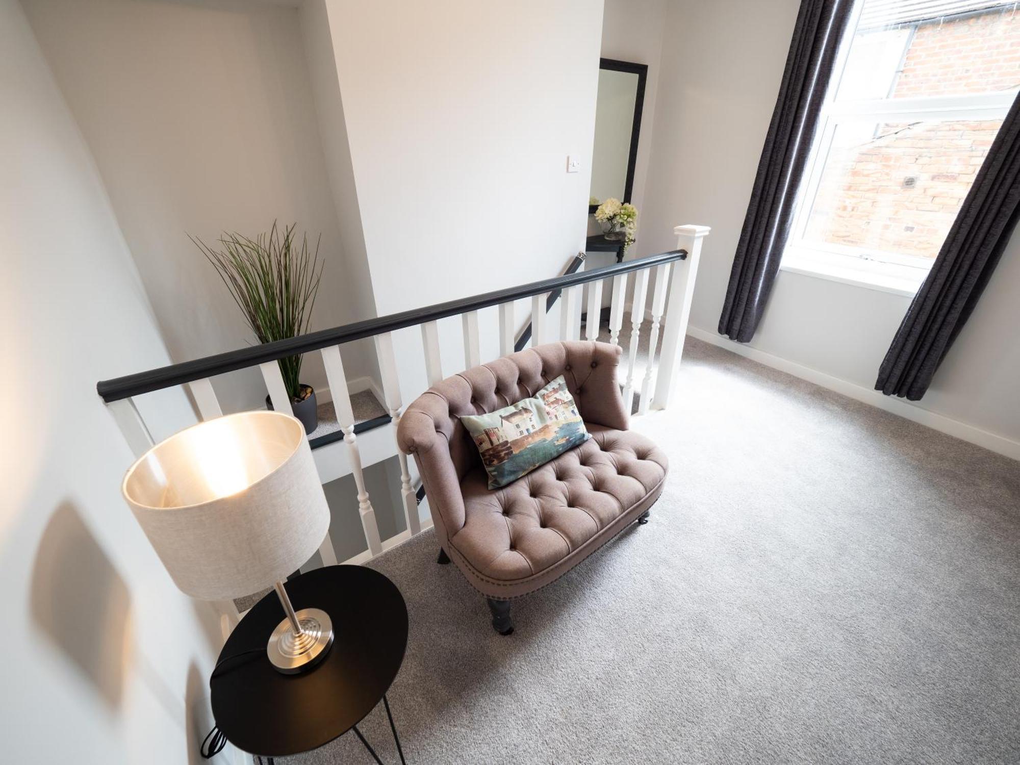 Sea View House Daire Puck Oda fotoğraf